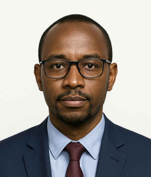 John Kamau